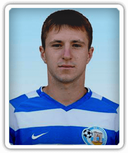 Volodymyr Sechin