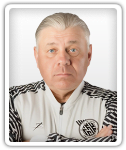 Serhiy Mazur
