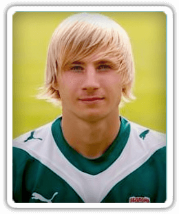 Viacheslav Turchanov