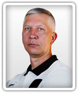 Volodymyr Tymenko