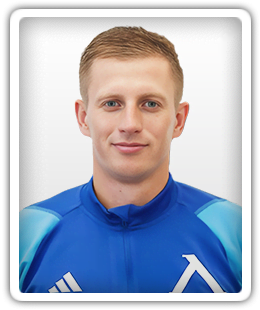 Kyrylo Nesterenko