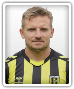 Vadym Zhuk