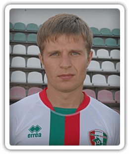 Taras Mykhayliuk