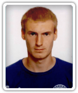 Oleksandr Zhdanov