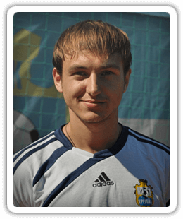 Olexandr Muzyka