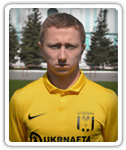 Oleksiy Razuvaiev