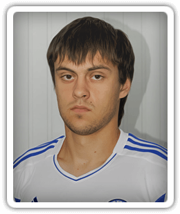 Vitaliy Shekhovtsov