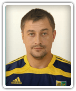 Vadym Komardin