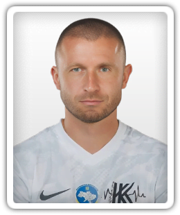 Andriy Tsurikov