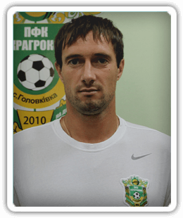 Yuriy Stepaniuk