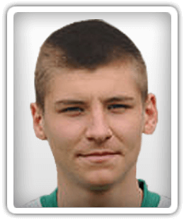Maksym Ilchysh