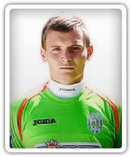 Nazariy Lazarskyi