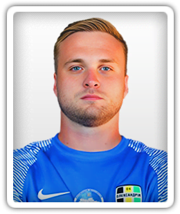 Mykyta Shevchenko