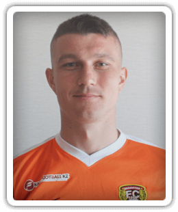 Artem Baranovskyi
