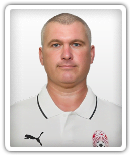 Maksym Zhalybin