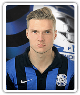 Artem Filimonov