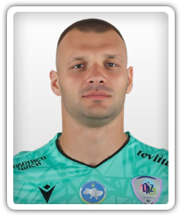 Oleksiy Palamarchuk