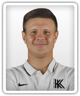 Yevhen Yevseev