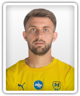Vladlen Yurchenko