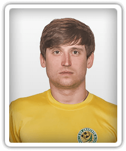 Yevhen Troianovskyi
