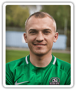 Anton Kicha