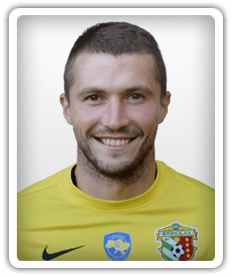 Oleksandr Tkachenko