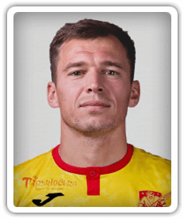 Illia Kovalenko