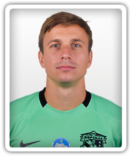 Serhii Miakushko