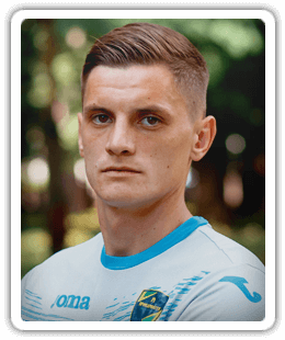 Ostap Vulchyn
