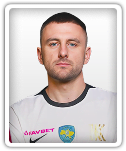 Andrii Totovytskyi