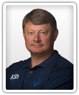 Andriy Shmorgun