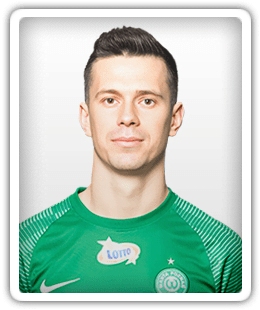 Volodymyr Kostevych