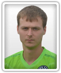 Vadym Semchuk