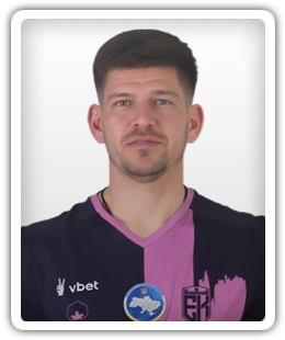 Kyrylo Kovalets