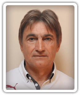 Valery Chaly