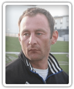 Arkadiusz Kaliszan