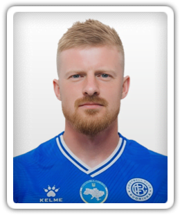 Yevhen Morozko