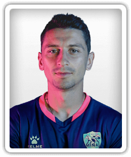 Ihor Honchar