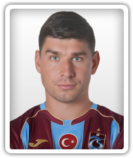 Ruslan Malinovskyi