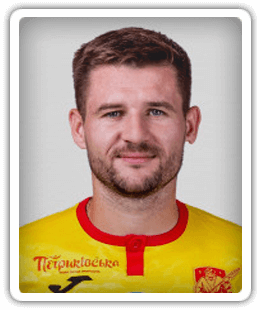 Mykhaylo Shyshka