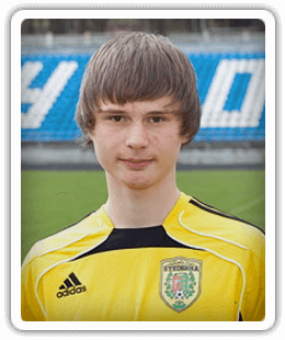 Yuriy Holovachuk
