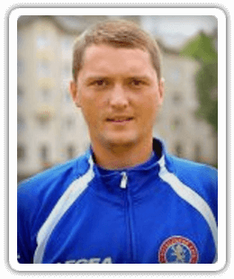 Ihor Rypnovskyi