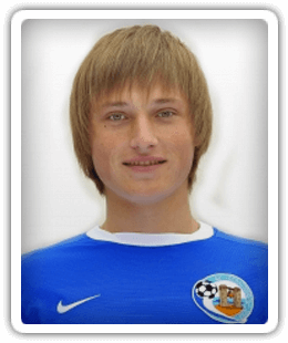 Andriy Vlasiuk