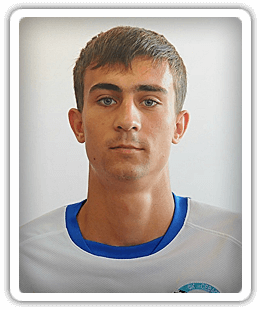 Yevhen Streltsov