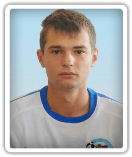 Volodymyr Sheshenya