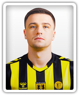 Yevhen Yefremov