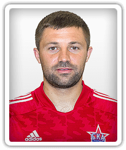 Vitalii Koltsov