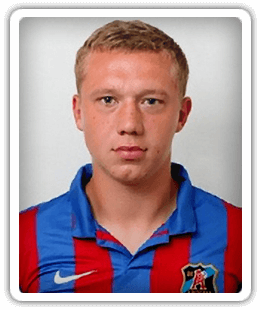 Vadym Novykov