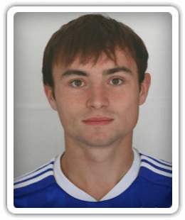 Vitalii Hemeha