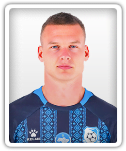 Oleksiy Khoblenko